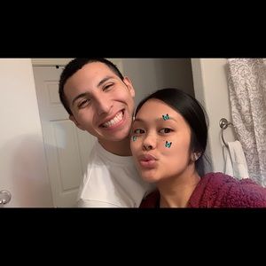 Meet your Posher, Holly